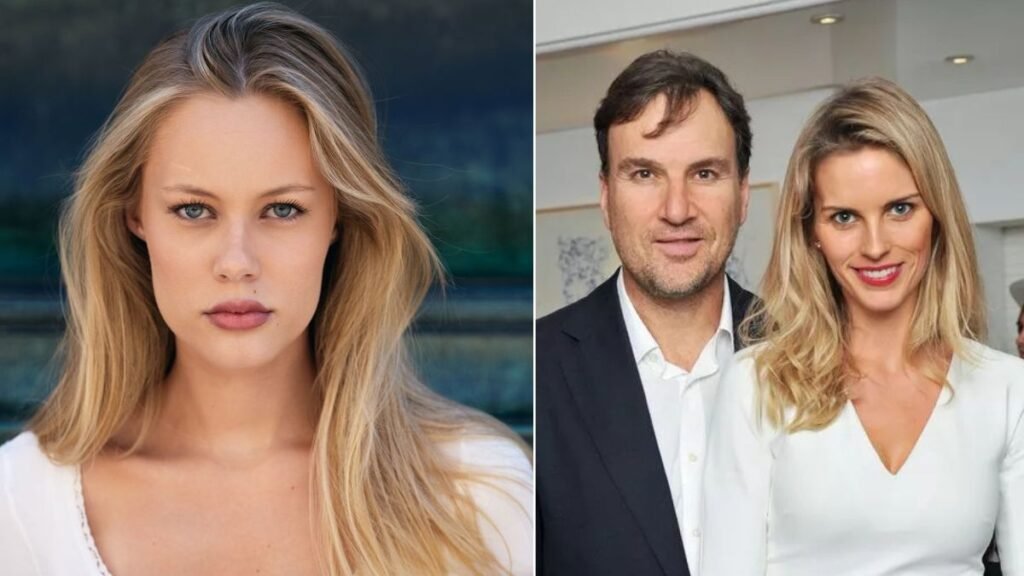 Frida Andersson Age – Biography, Early Life, Career, and Timeless Beauty Revealed