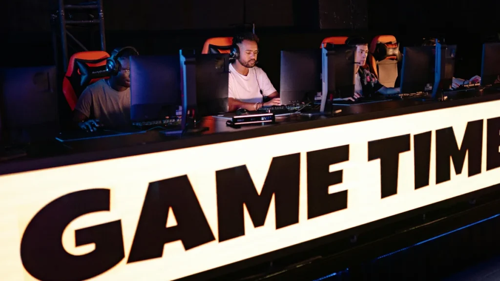 etsgamevent Registration: The Ultimate Step-by-Step Guide for Gamers