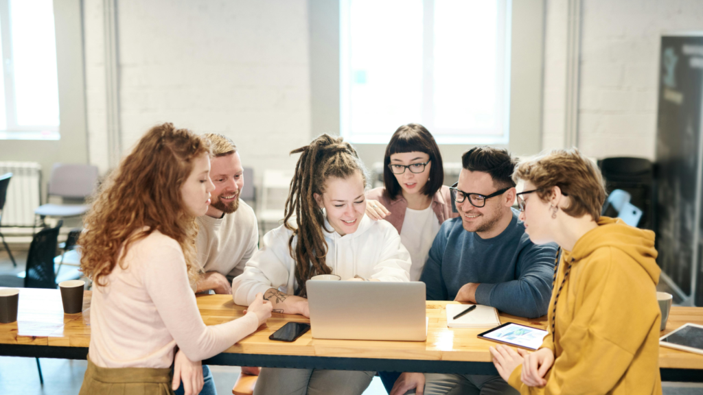 @letsbuildup org: Empowering Global Communities Through Innovation and Collaboration