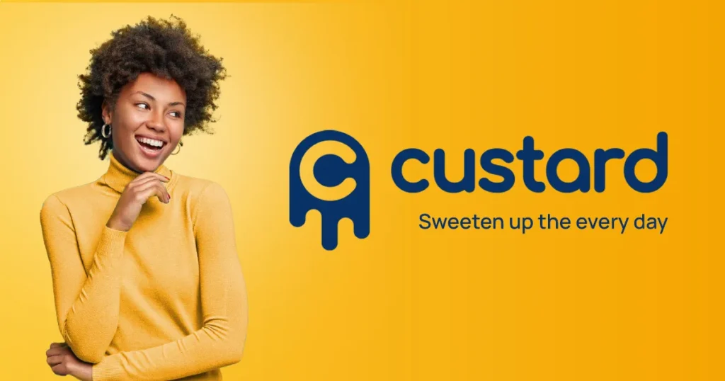 Join Custard – The Creamy Movement Sweetening the World