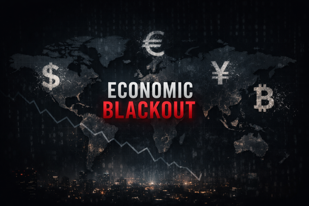 Did the Economic Blackout Work? The Complete Analysis of Economic Sanctions and Their True Impact