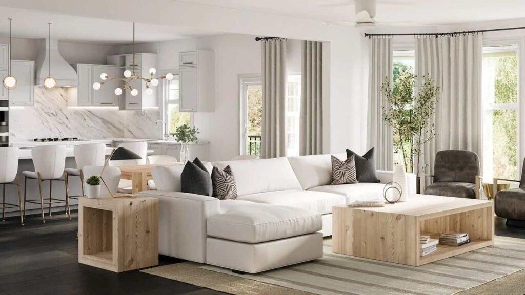 Interior DesignMode24: Redefining Modern Interior Design Through Innovation and Style