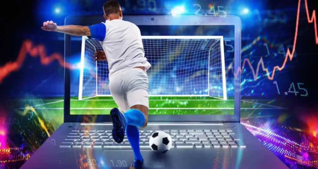 Viprow us.com – The Ultimate Platform for Free Sports Streaming in 2026