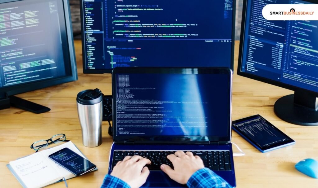 Software RCSDASSK – The Future of Intelligent Automation and Digital Transformation