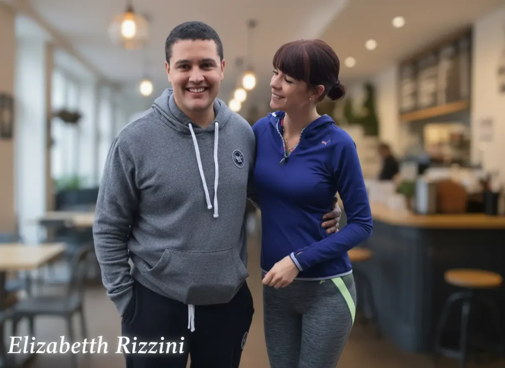 Is Elizabeth Rizzini Still Married? Full Story Behind the BBC Weather Presenter’s Private Life