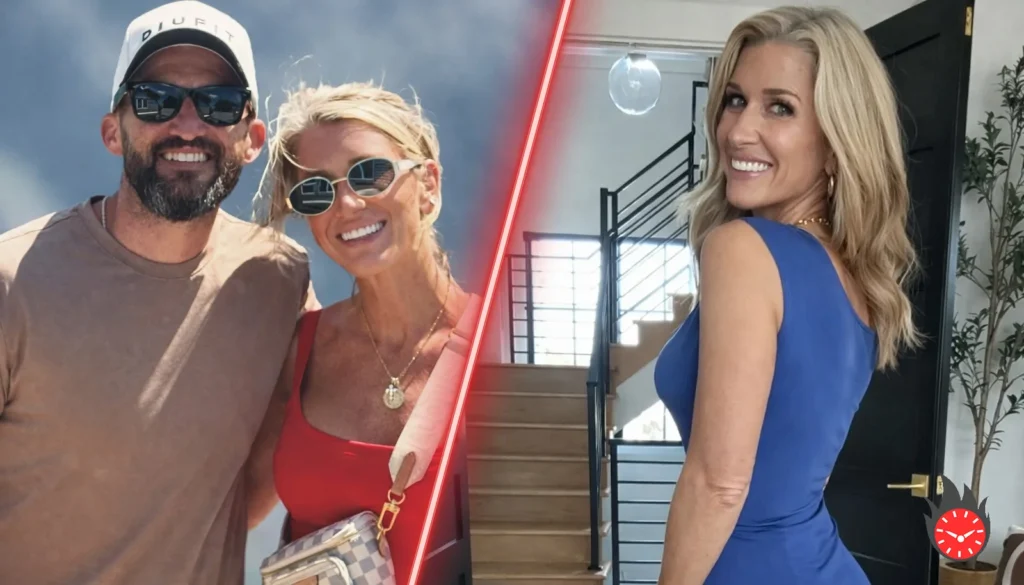 Kalee Rogers Husband – Everything You Need to Know About Her Partner, Life, and Love Story Kalee Rogers Husband – Everything You Need to Know About Her Partner, Life, and Love Story