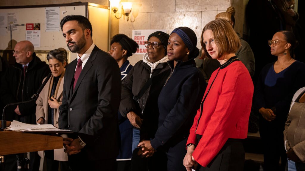 Mamdani Executive Order Explained: Administrative Reforms and Policy Impact