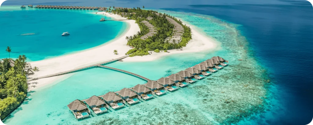 Luxury Travel Destinations: The Ultimate Guide to the World’s Most Exclusive Getaways in 2026