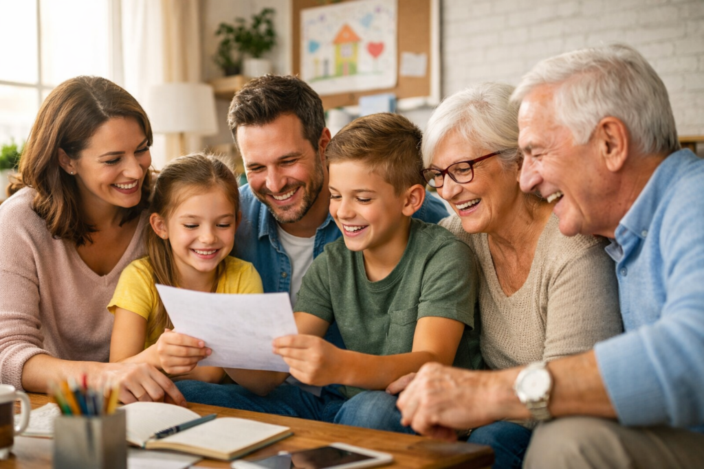 Useful Tips Whatutalkingboutfamily – Expert Family Guide for Love, Growth, and Communication