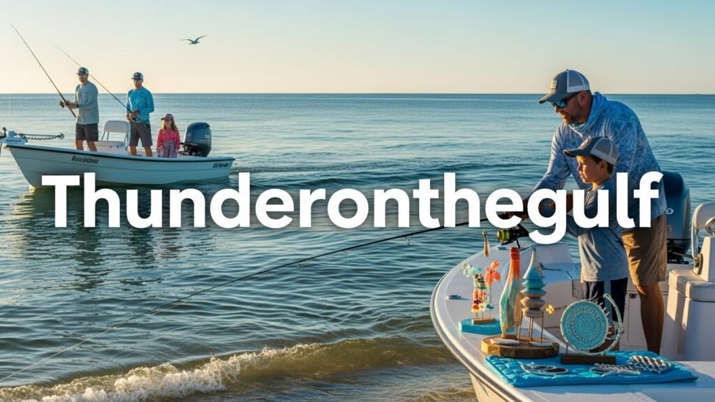 Ultimate Guide to Offers from thunderonthegulf.com: Unlock Exclusive Deals, Discounts, and VIP Access