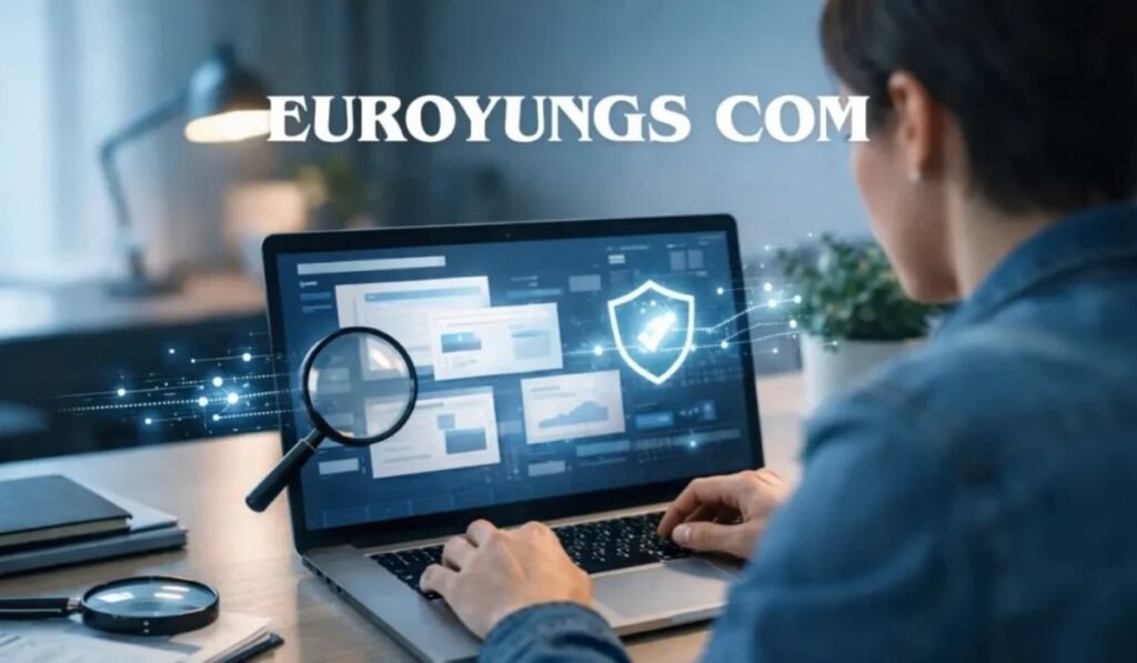 Euroyungs Com: A Complete Guide to Features, Benefits, and Why It’s Trending in 2026