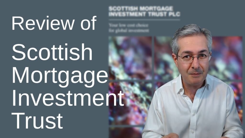 Scottish Mortgage Investment Trust: The Ultimate Guide to Strategy, Portfolio, and Long-Term Growth