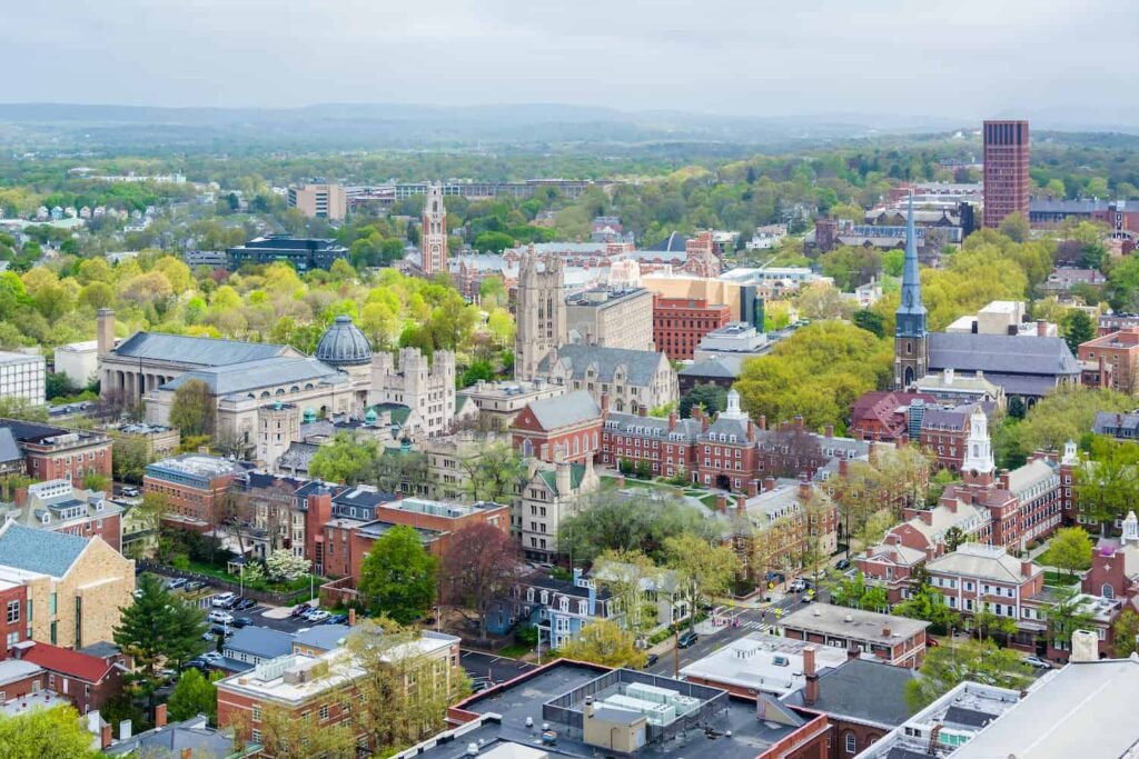 What Is Connecticut Known For? The Ultimate SEO Guide to the Constitution State