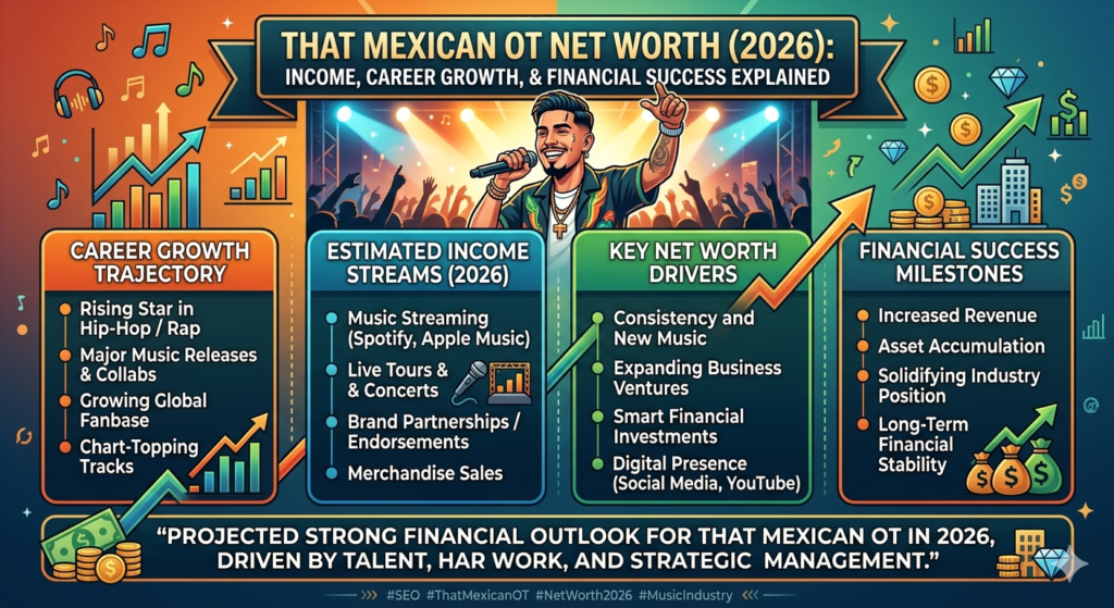 that mexican ot net worth