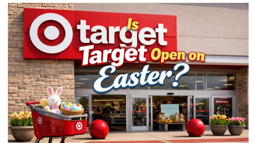 “is target open on easter,”