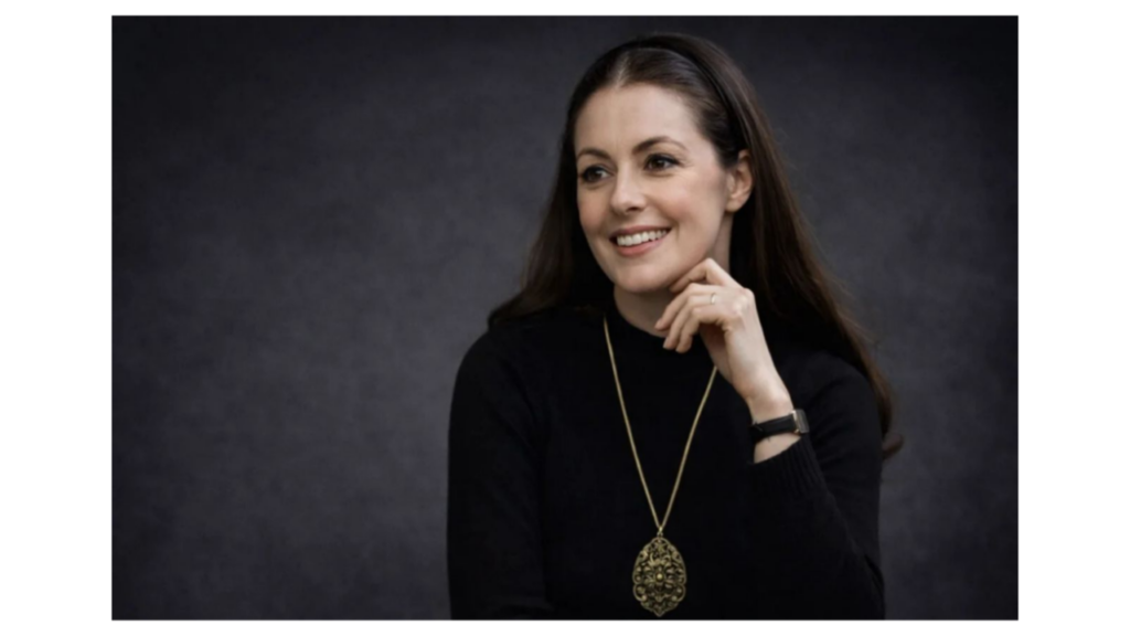 Sheila Buckley: Biography, Career Journey, Achievements, and Rising Influence Sheila Buckley