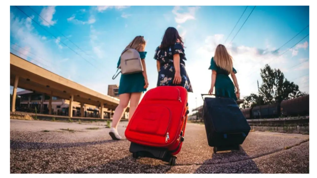 Travel Tweaks: The Ultimate Guide to Smarter, Cheaper, and Stress-Free Travel travel tweaks