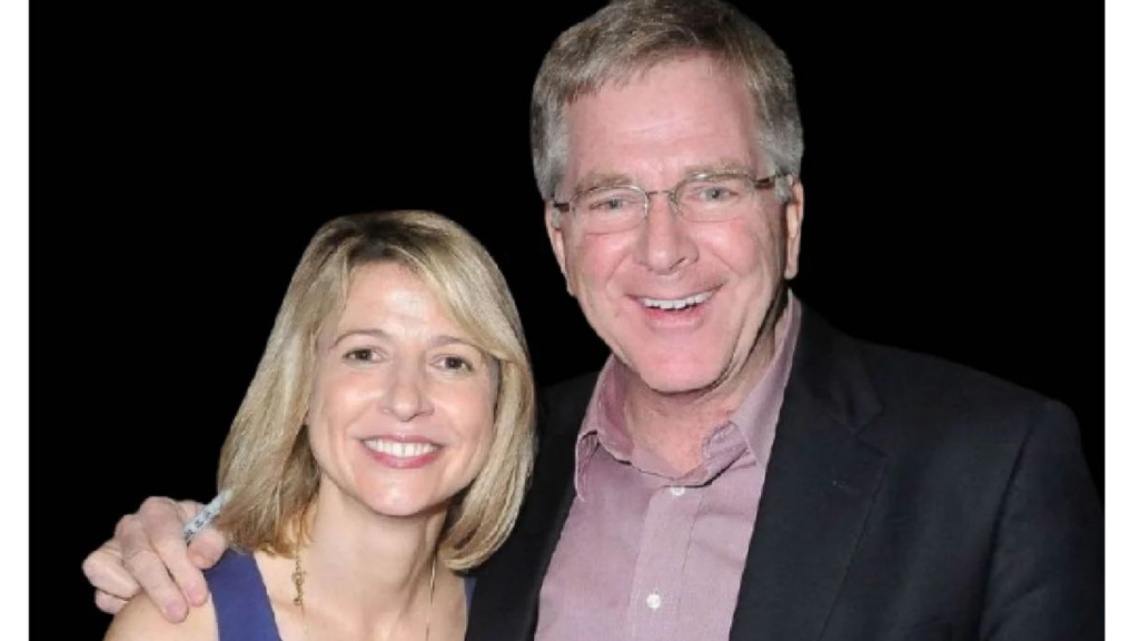 Anne Steves: Personal Life, Family, Divorce, and Untold Facts (2026 Guide) Anne Steves