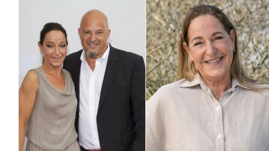 nicole steves krankheit