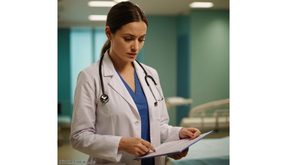 Constanze Merz Ärztin – SEO Optimized Medical Profile, Expertise, and Healthcare Overview constanze merz ärztin