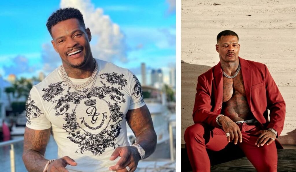 Jason Luv Net Worth: Complete Guide to His Earnings, Career, and Financial Growth