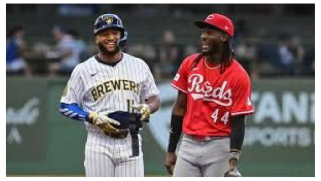 cincinnati reds vs mets match player stats