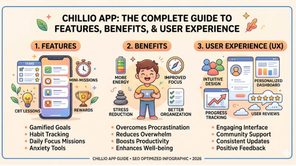chillio app.