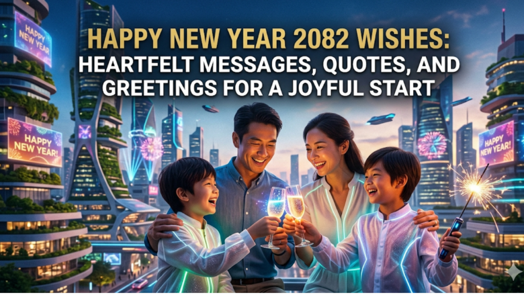 happy new year 2082 wishes