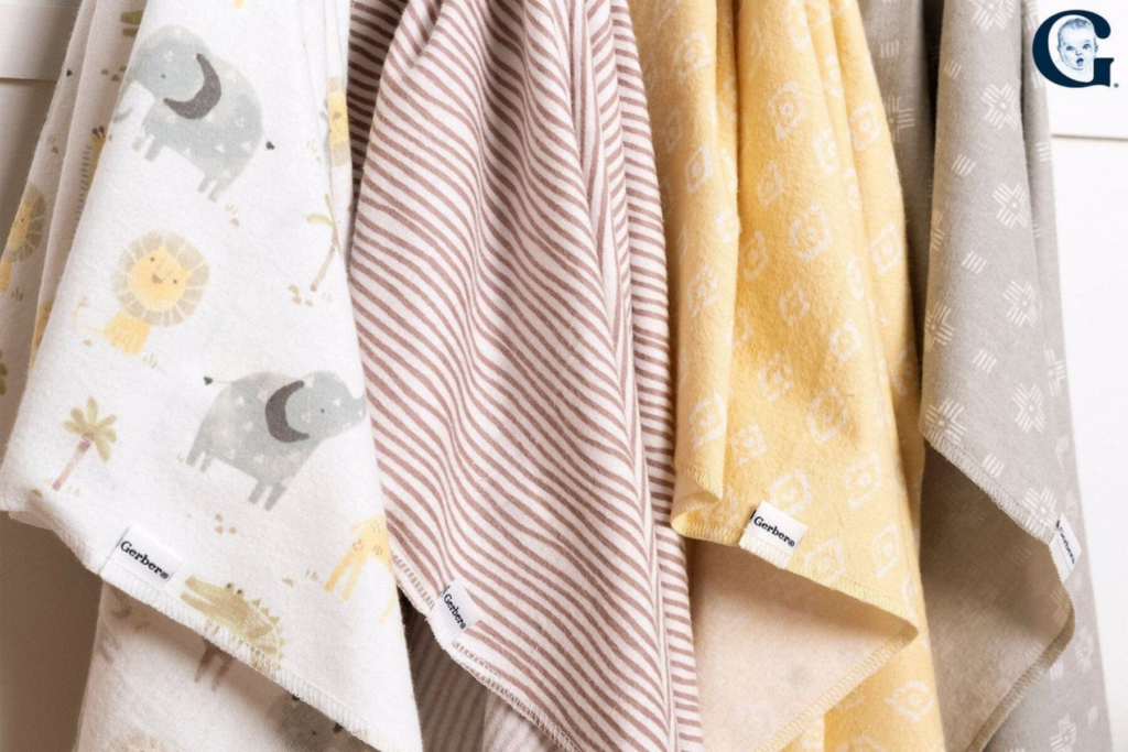 Receiving Blankets: The Complete Guide Every Parent Needs for Baby Comfort and Safety receiving blankets