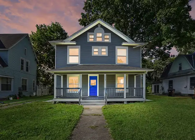 Houses for Sale Springfield Ohio: Find the Right Home in a Growing Local Market Houses for Sale Springfield Ohio: Find the Right Home in a Growing Local Market